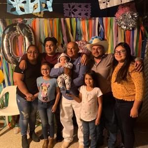 Meet your Posher, Nancy